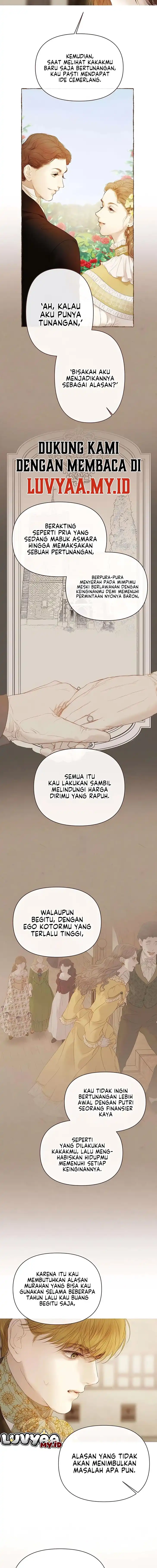 Baca Lemon Tree Forest - Chapter 23 halaman 5