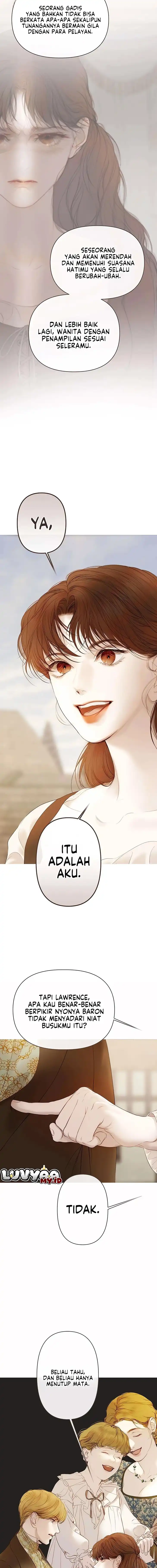 Baca Lemon Tree Forest - Chapter 23 halaman 6