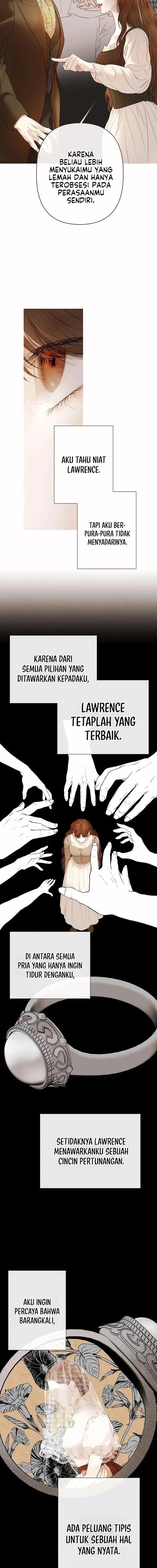 Baca Lemon Tree Forest - Chapter 23 halaman 7