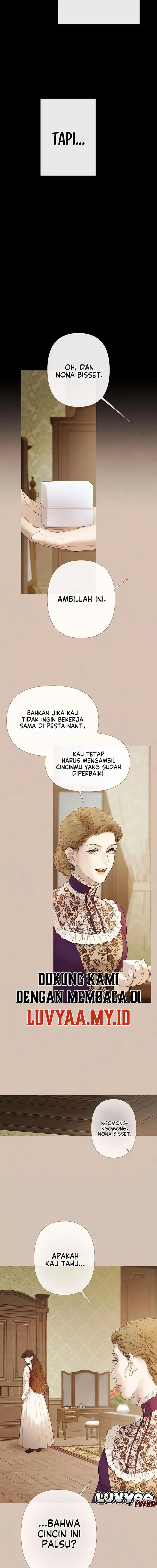 Baca Lemon Tree Forest - Chapter 23 halaman 8