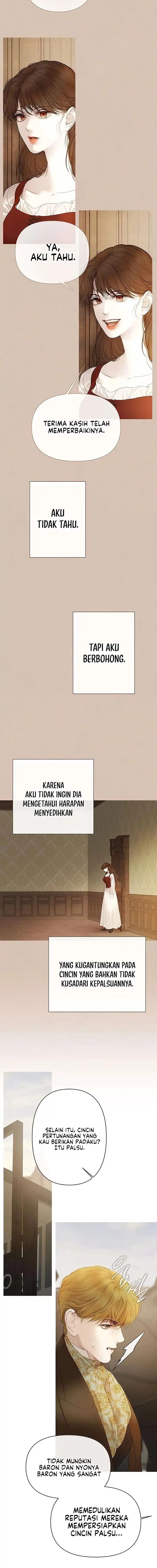 Baca Lemon Tree Forest - Chapter 23 halaman 9