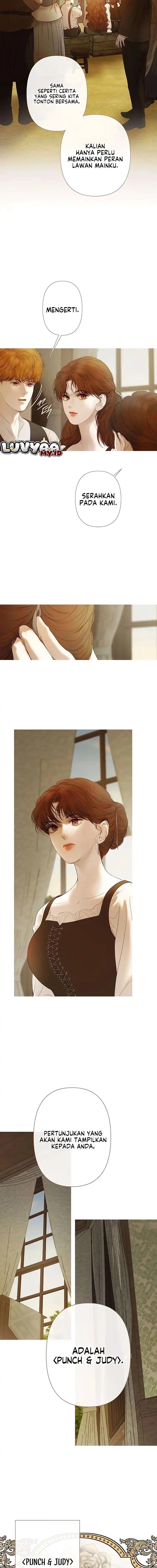 Baca Lemon Tree Forest - Chapter 24 halaman 3