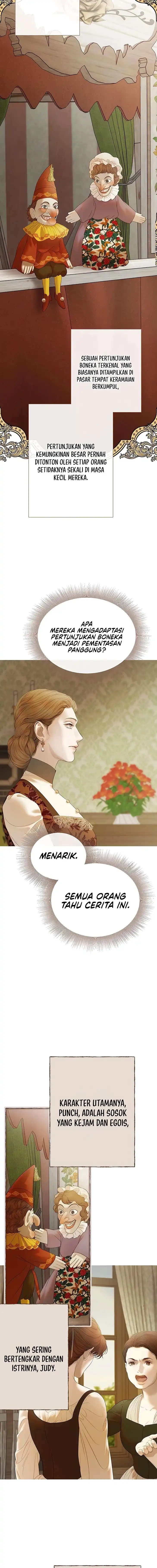 Baca Lemon Tree Forest - Chapter 24 halaman 4