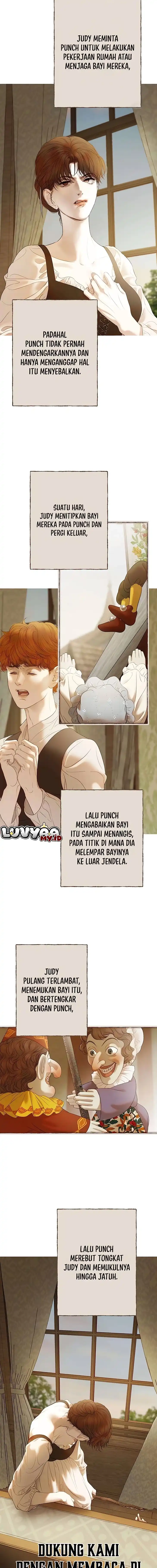 Baca Lemon Tree Forest - Chapter 24 halaman 5