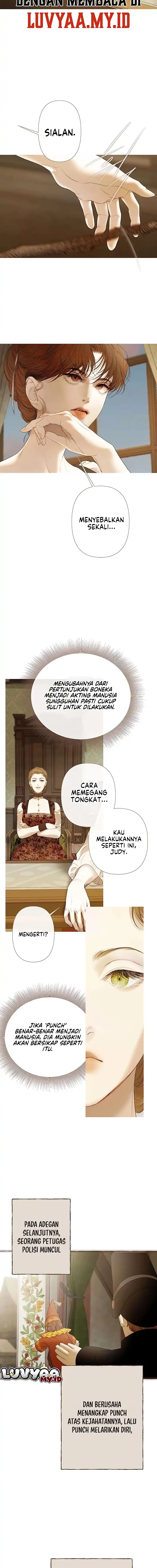 Baca Lemon Tree Forest - Chapter 24 halaman 6