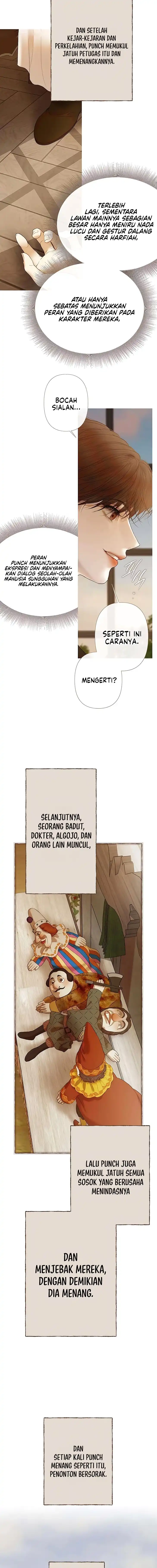 Baca Lemon Tree Forest - Chapter 24 halaman 7