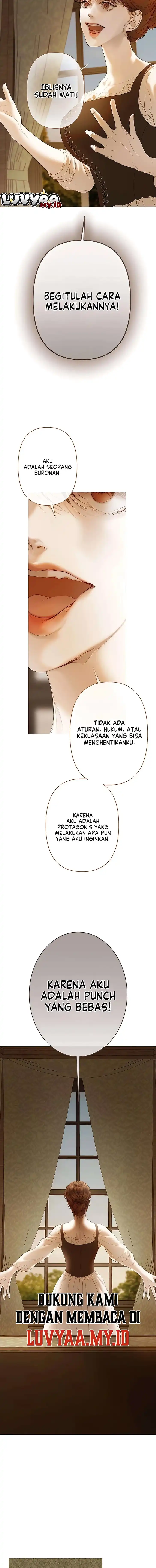 Baca Lemon Tree Forest - Chapter 24 halaman 9