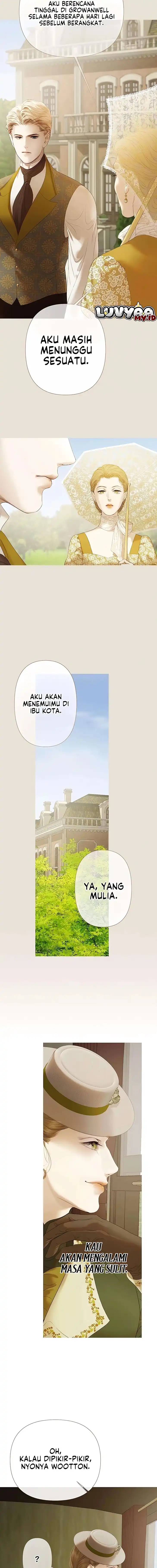 Baca Lemon Tree Forest Chapter 25 Bahasa Indonesia page 28