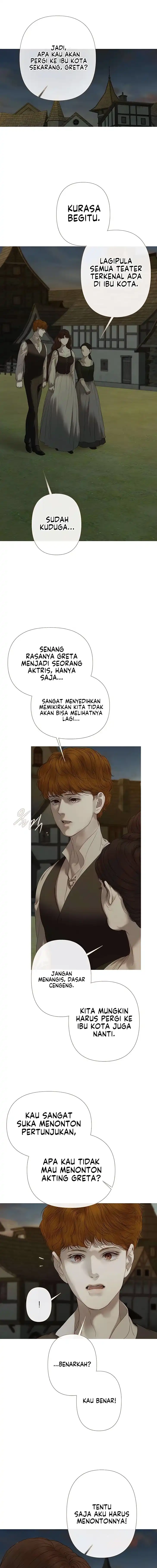 Baca Lemon Tree Forest Chapter 25 Bahasa Indonesia page 12