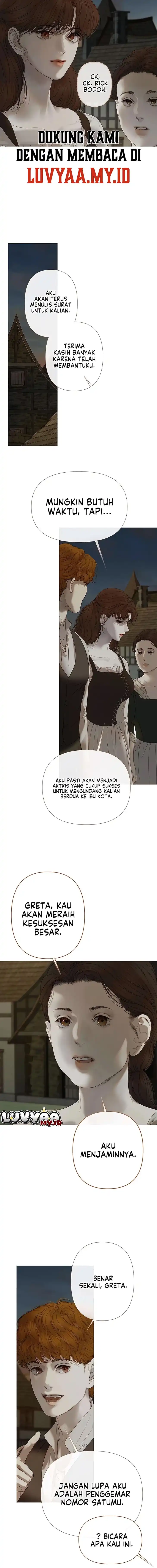 Baca Lemon Tree Forest Chapter 25 Bahasa Indonesia page 14