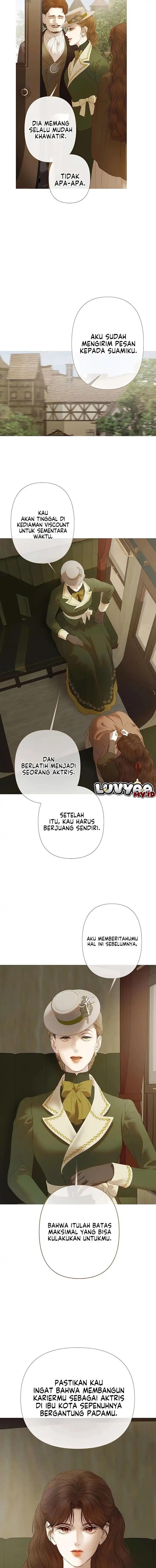 Baca Lemon Tree Forest Chapter 25 Bahasa Indonesia page 22
