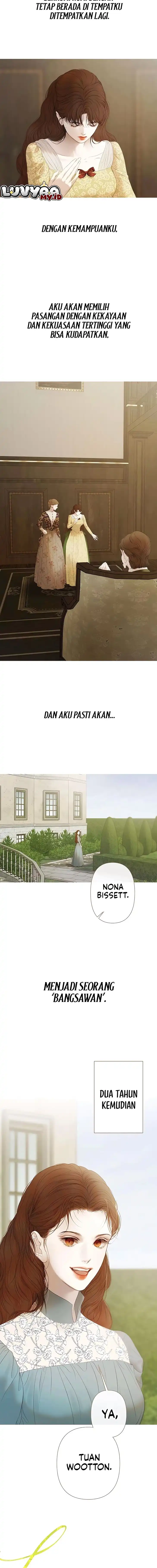 Baca Lemon Tree Forest Chapter 26 Bahasa Indonesia page 24