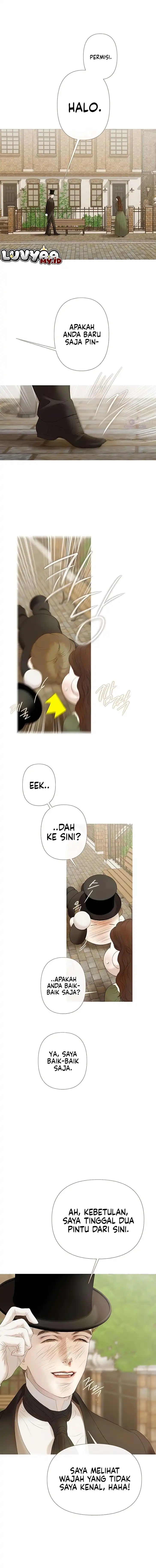 Baca Lemon Tree Forest Chapter 26 Bahasa Indonesia page 32