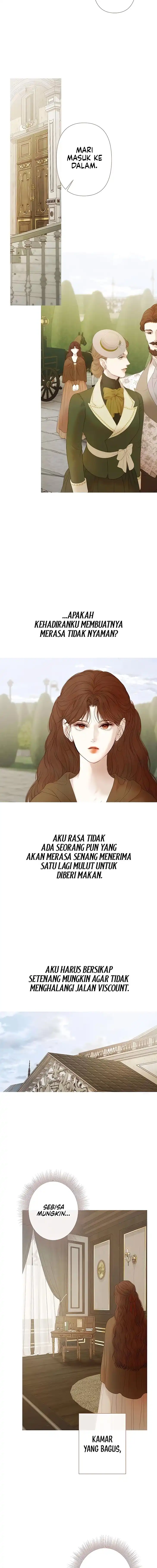 Baca Lemon Tree Forest Chapter 26 Bahasa Indonesia page 8