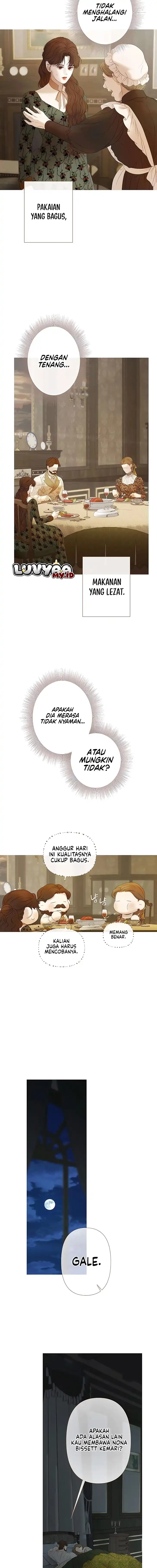 Baca Lemon Tree Forest Chapter 26 Bahasa Indonesia page 10