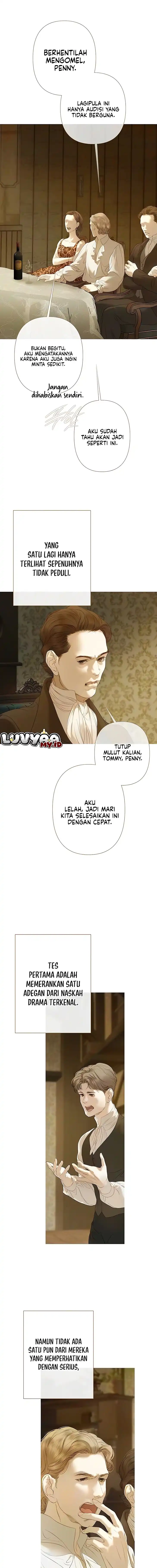 Baca Lemon Tree Forest Chapter 27 Bahasa Indonesia page 24