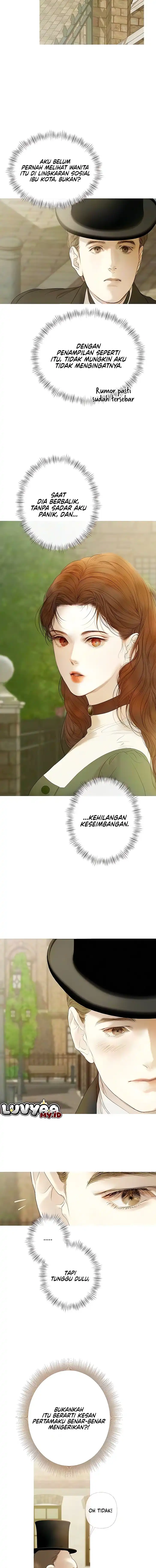 Baca Lemon Tree Forest Chapter 27 Bahasa Indonesia page 10