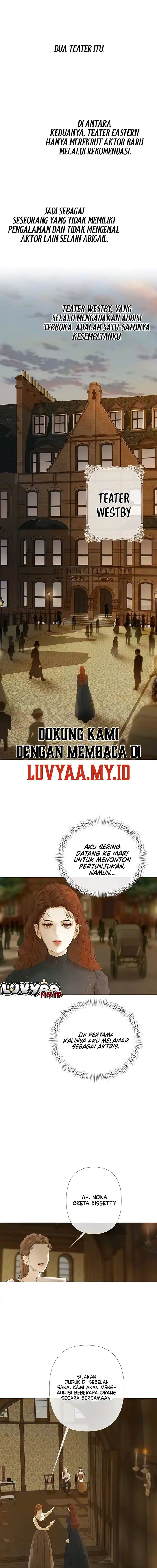 Baca Lemon Tree Forest Chapter 27 Bahasa Indonesia page 14