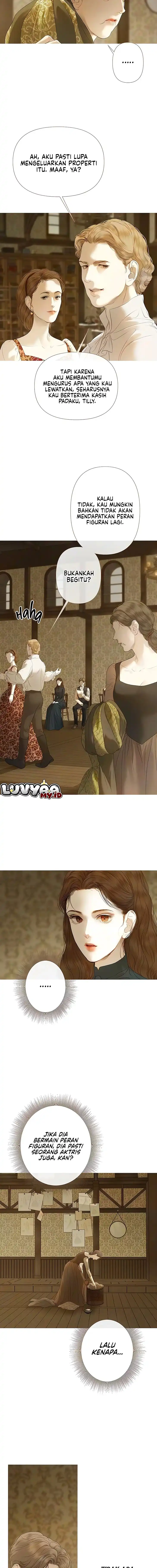 Baca Lemon Tree Forest Chapter 27 Bahasa Indonesia page 18