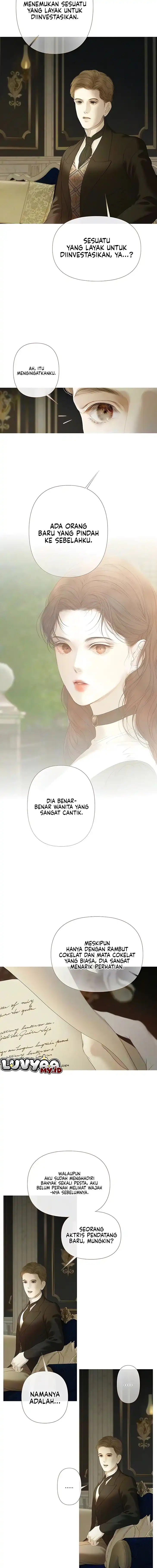 Baca Lemon Tree Forest Chapter 28 Bahasa Indonesia page 8