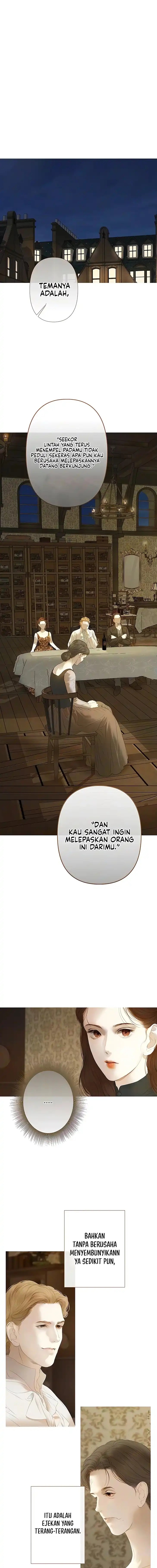 Baca Lemon Tree Forest Chapter 28 Bahasa Indonesia page 12
