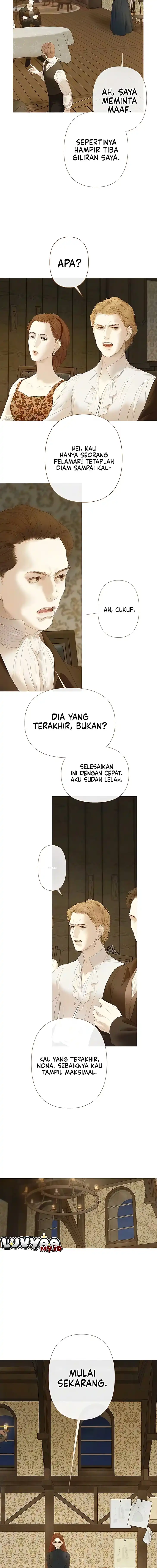 Baca Lemon Tree Forest Chapter 28 Bahasa Indonesia page 20