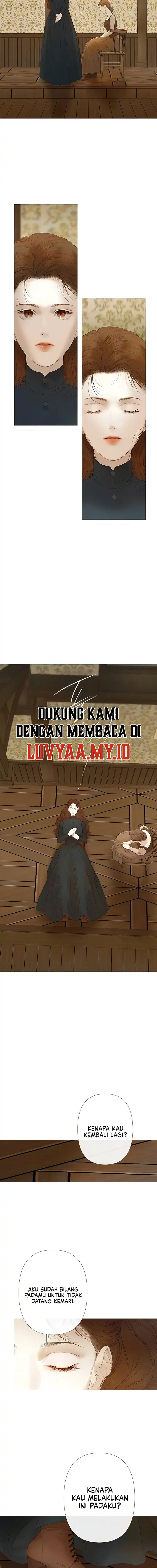 Baca Lemon Tree Forest Chapter 28 Bahasa Indonesia page 22