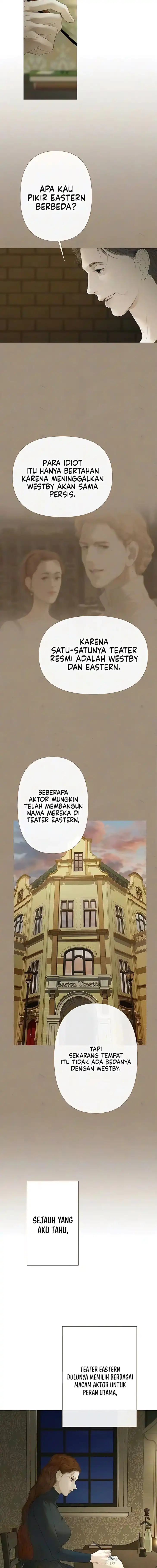 Baca Lemon Tree Forest Chapter 29 Bahasa Indonesia page 8
