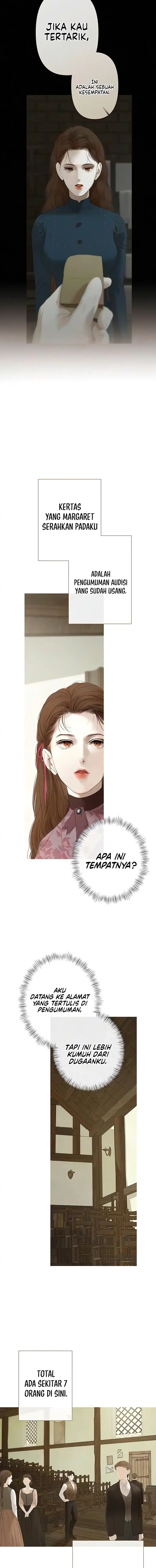 Baca Lemon Tree Forest Chapter 30 Bahasa Indonesia page 30