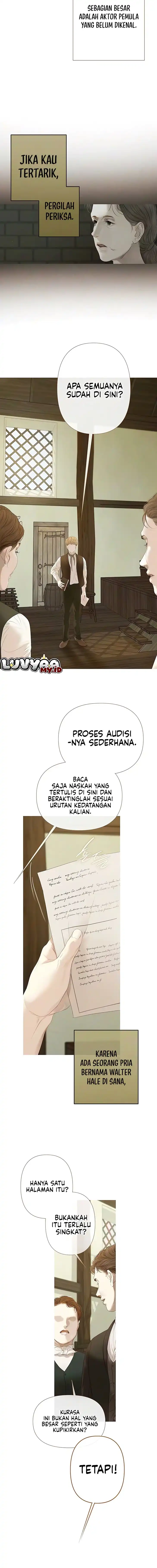 Baca Lemon Tree Forest Chapter 30 Bahasa Indonesia page 32
