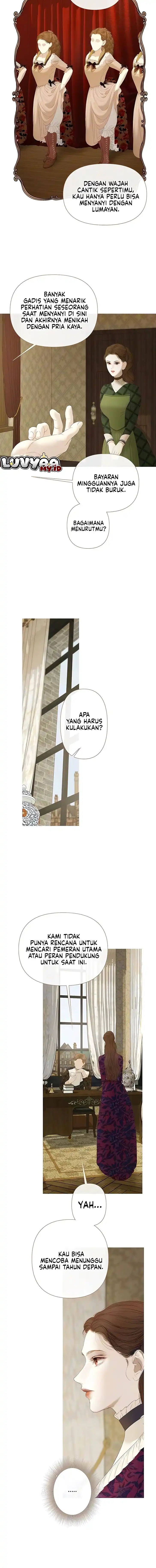 Baca Lemon Tree Forest Chapter 30 Bahasa Indonesia page 8