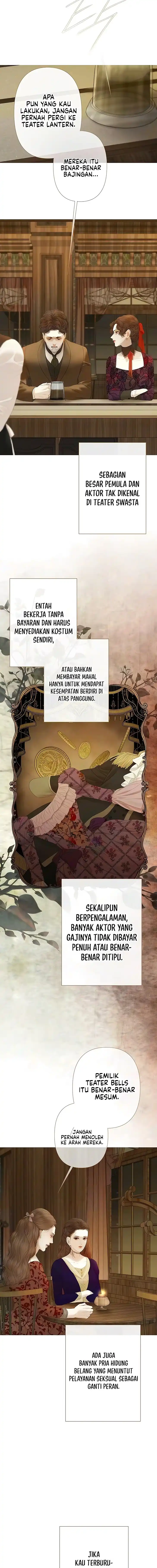 Baca Lemon Tree Forest Chapter 30 Bahasa Indonesia page 18