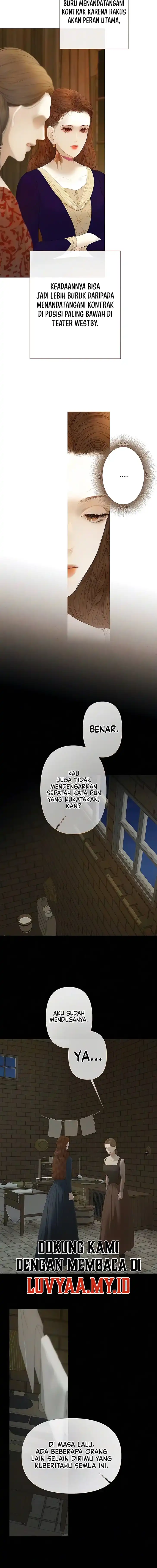 Baca Lemon Tree Forest Chapter 30 Bahasa Indonesia page 20