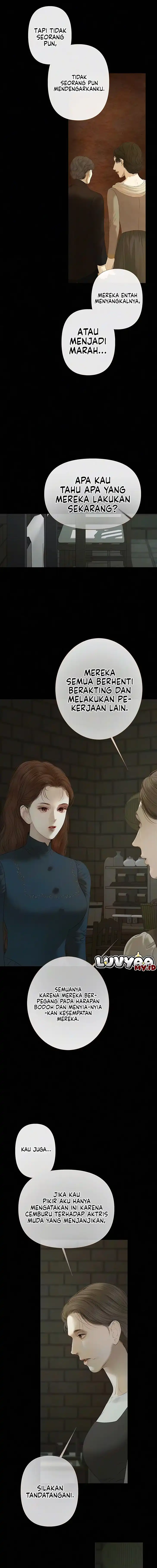 Baca Lemon Tree Forest Chapter 30 Bahasa Indonesia page 22