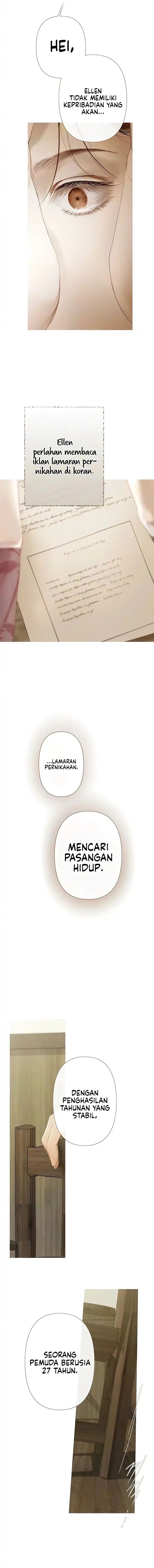 Baca Lemon Tree Forest Chapter 31 Bahasa Indonesia page 24