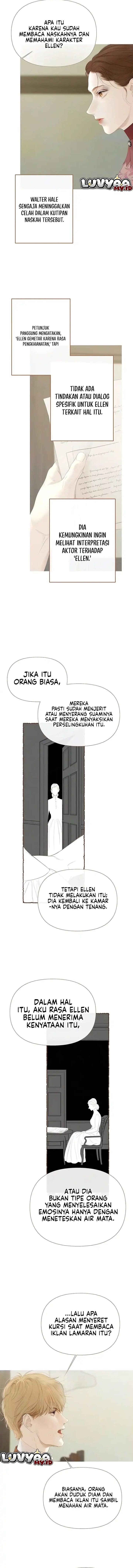 Baca Lemon Tree Forest Chapter 31 Bahasa Indonesia page 30