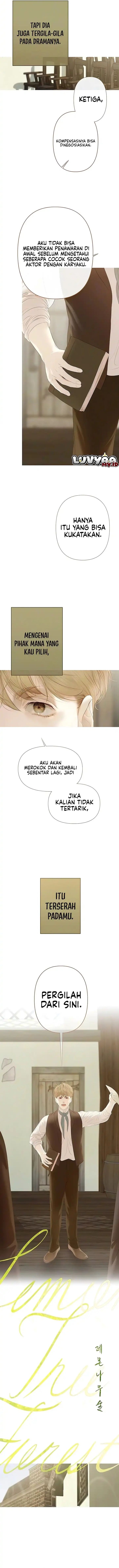Baca Lemon Tree Forest Chapter 31 Bahasa Indonesia page 10