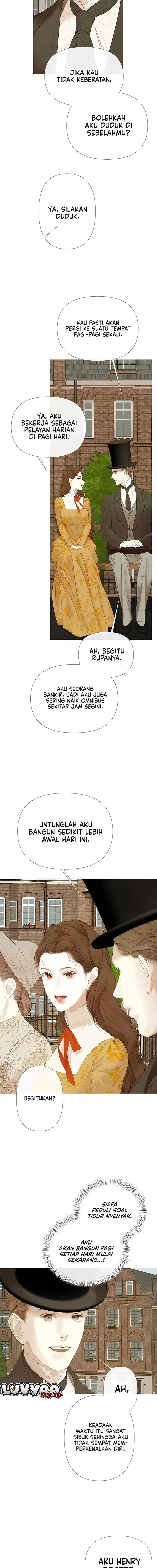Baca Lemon Tree Forest Chapter 32 Bahasa Indonesia page 24