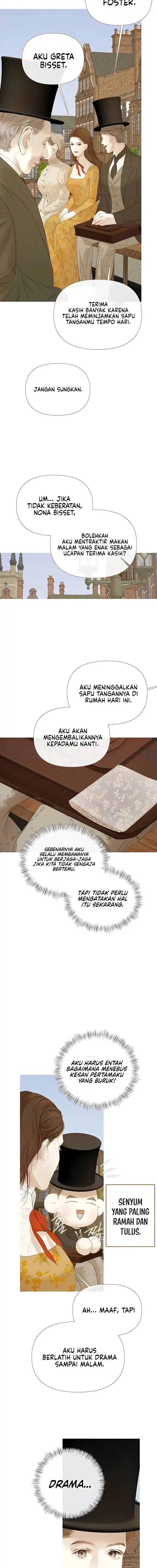 Baca Lemon Tree Forest Chapter 32 Bahasa Indonesia page 26