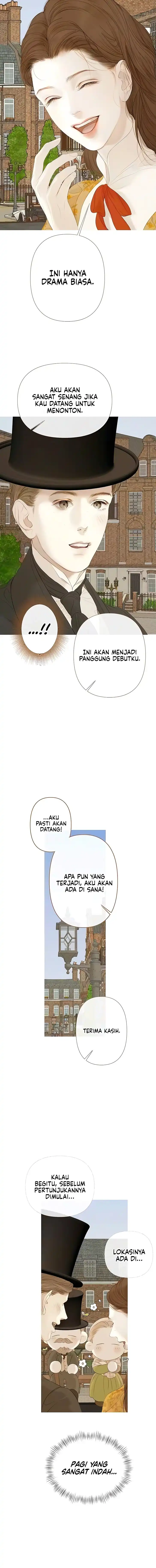 Baca Lemon Tree Forest Chapter 32 Bahasa Indonesia page 30