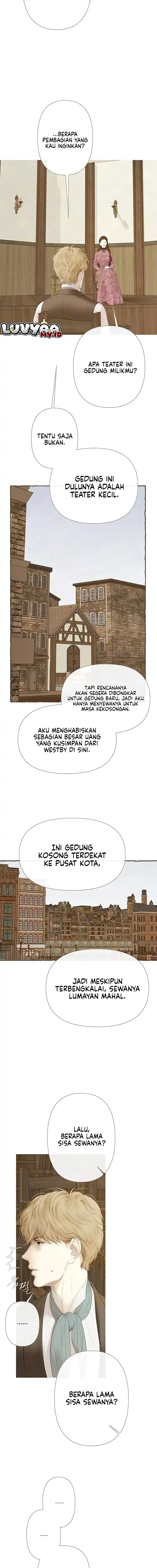 Baca Lemon Tree Forest Chapter 32 Bahasa Indonesia page 10