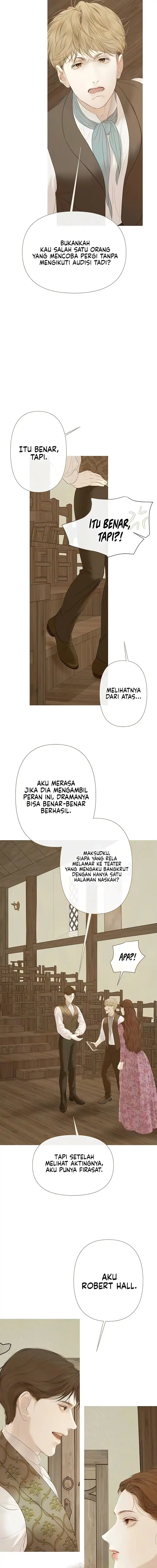 Baca Lemon Tree Forest Chapter 32 Bahasa Indonesia page 16