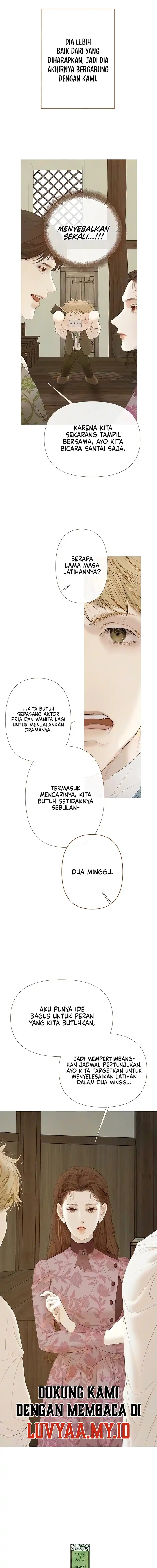 Baca Lemon Tree Forest Chapter 32 Bahasa Indonesia page 20
