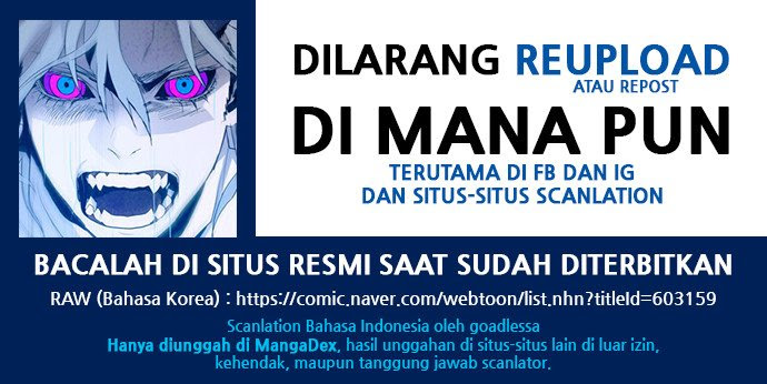 Baca LESSA - Servant of Cosmos - Chapter 61 halaman 1