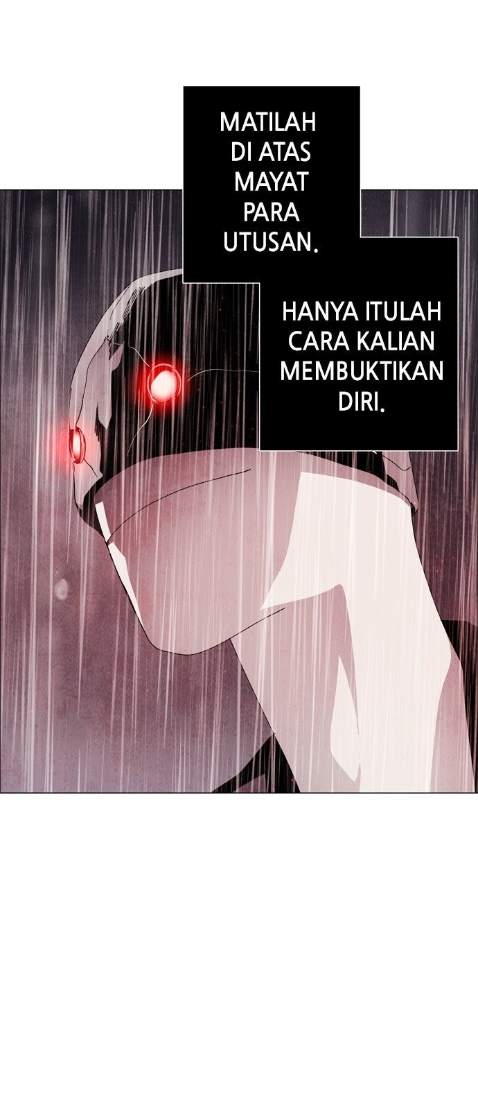 Baca LESSA - Servant of Cosmos - Chapter 61 halaman 11