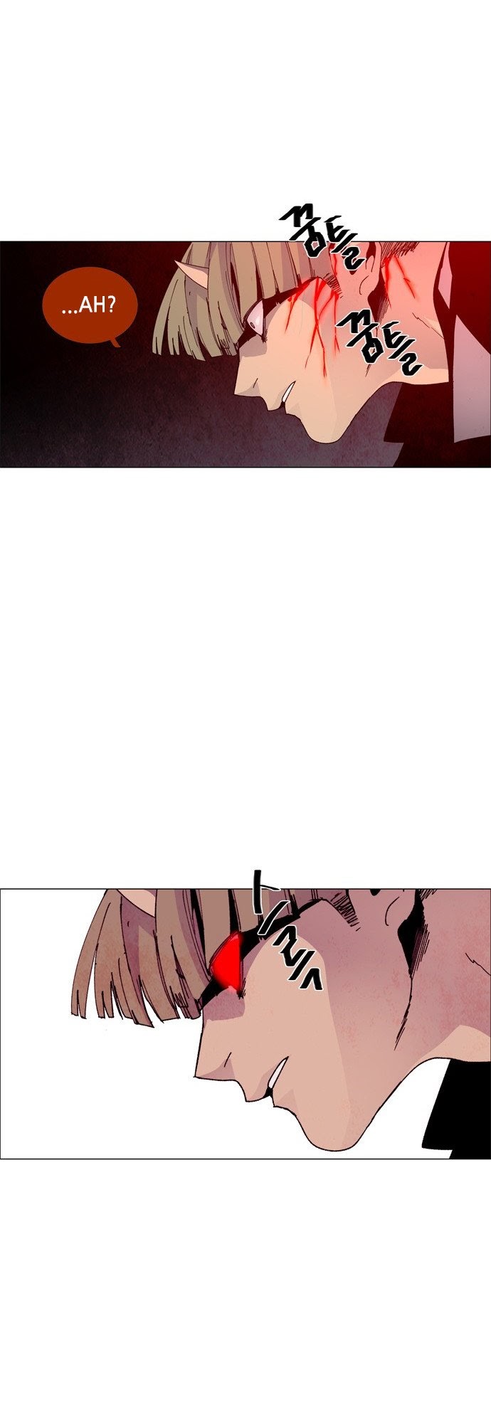 Baca LESSA - Servant of Cosmos - Chapter 61 halaman 14