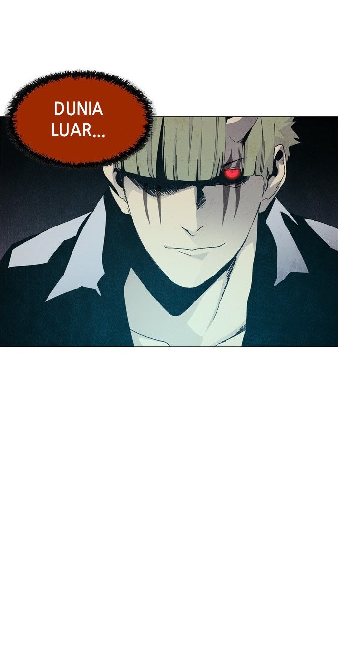 Baca LESSA - Servant of Cosmos - Chapter 61 halaman 17