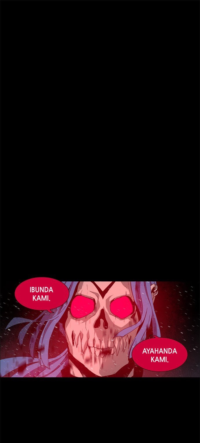 Baca LESSA - Servant of Cosmos - Chapter 61 halaman 2