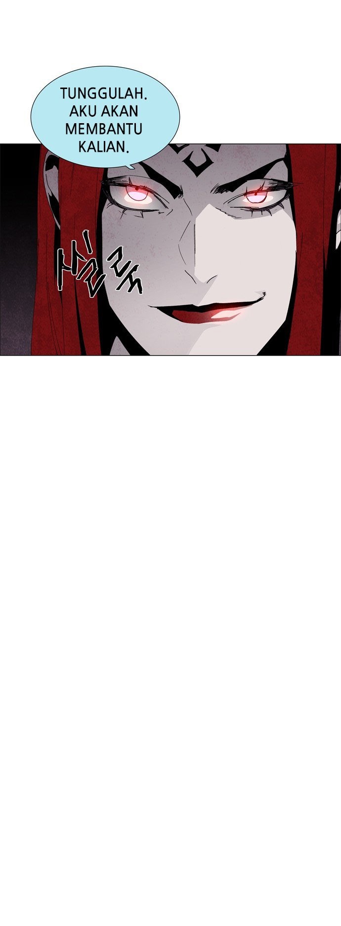 Baca LESSA - Servant of Cosmos - Chapter 61 halaman 20