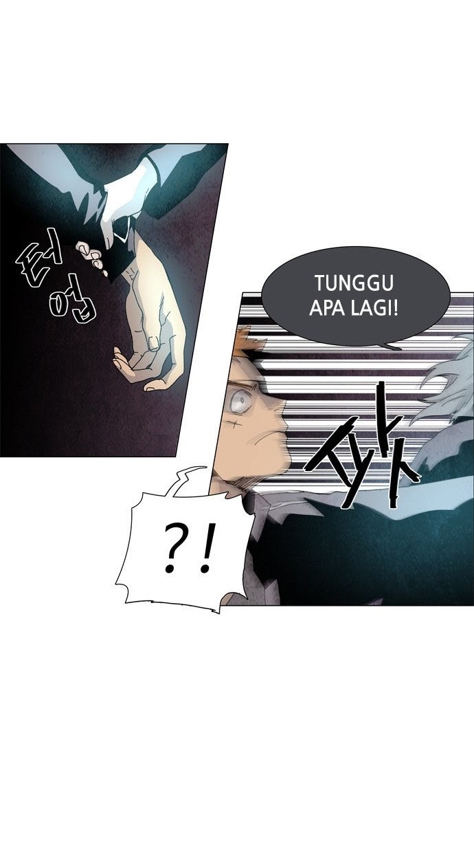 Baca LESSA - Servant of Cosmos - Chapter 61 halaman 23